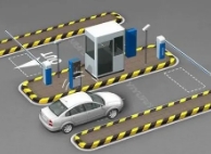 安装智能停车场系统时应该注意哪些问题呢?